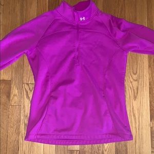 Under Armor Fleece